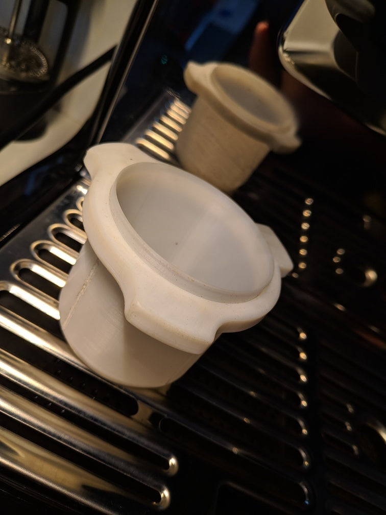 Δοσομετρική κεφαλή για espresso/καφέ Sage/Breville 54mm