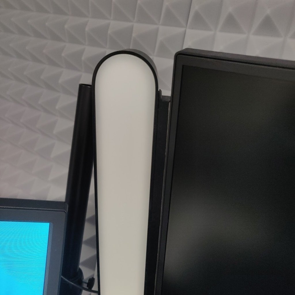 Βάση οθόνης για Philips Hue Lightbar