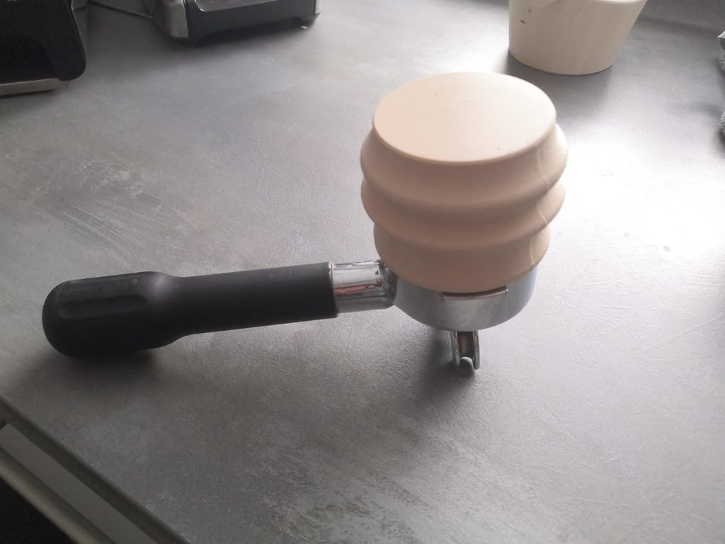 Espresso Dosingkop - 57mm - Μύλος Sage
