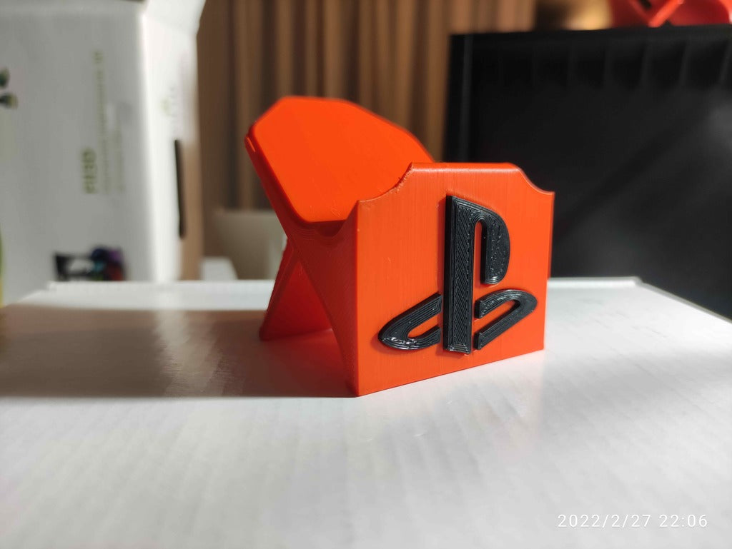 Ράφι παιχνιδιών Playstation 4 με υποστήριξη προσαρμοστικού χειριστηρίου
