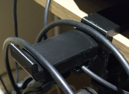 Βάση ακουστικών – Επέκταση για Audio-Technica ATH-AD700X/ATH-AD500X (στήριγμα κεφαλής 60 mm)