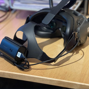 Βάση μπαταρίας DJI FPV Goggles V2