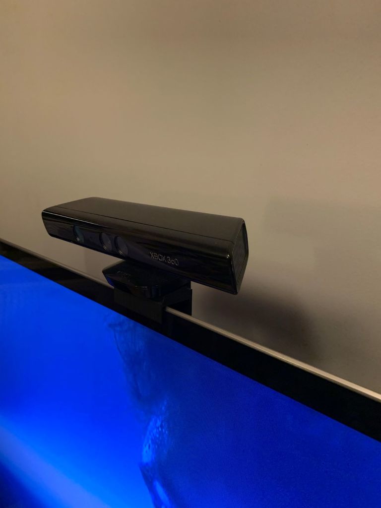 Βάση τηλεόρασης Kinect Xbox 360 για Sony Bravia KDL-55HX850