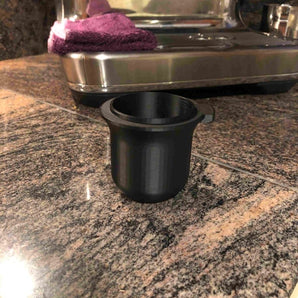 Κύπελλο δοσομέτρησης 54mm για μηχανές εσπρέσο Sage/Breville