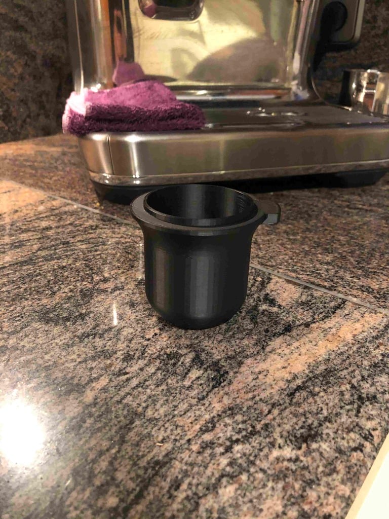 54mm Δοσομετρική Κεφαλή για μηχανή Espresso Sage/Breville
