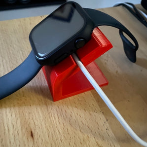 Σταθμός φόρτισης Apple Watch