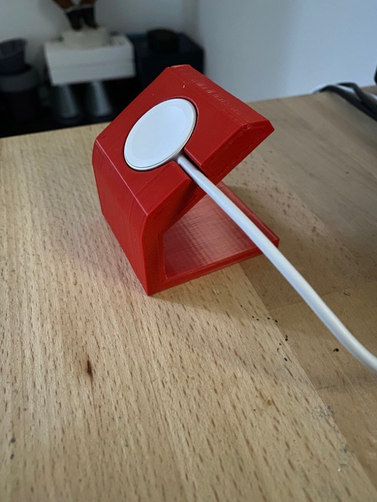 Σταθμός φόρτισης για το Apple Watch