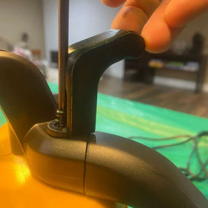 Κάτοχος καλωδίου ραδιοφώνου DeWalt DCR028
