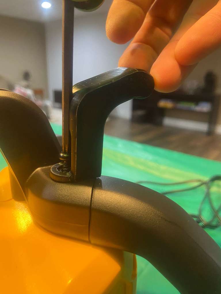 Κάτοχος καλωδίου ραδιοφώνου DeWalt DCR028