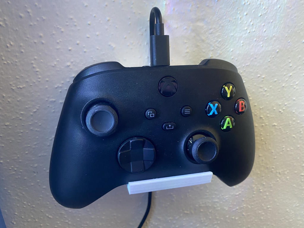 Βάση τοίχου χειριστηρίου Xbox Series X/S