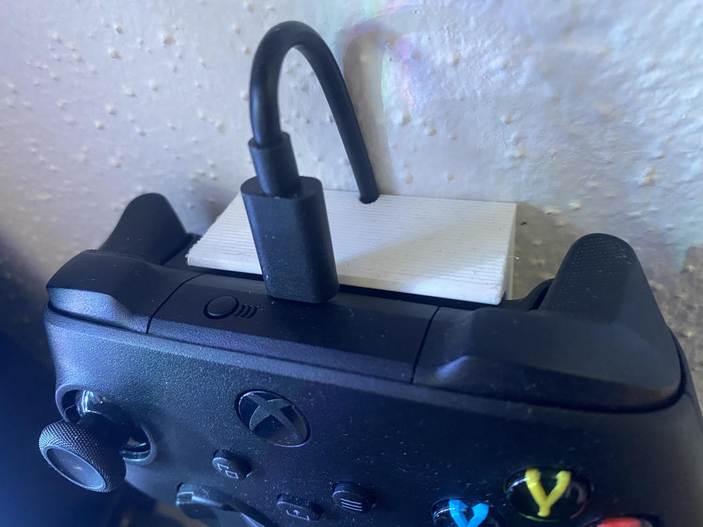 Βάση τοίχου χειριστηρίου Xbox Series X/S