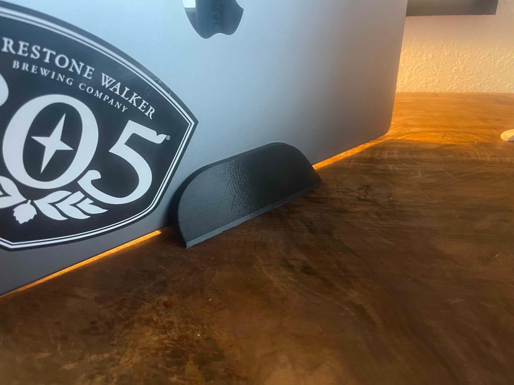 Κάθετη βάση για το MacBook Pro M1 2021 16'