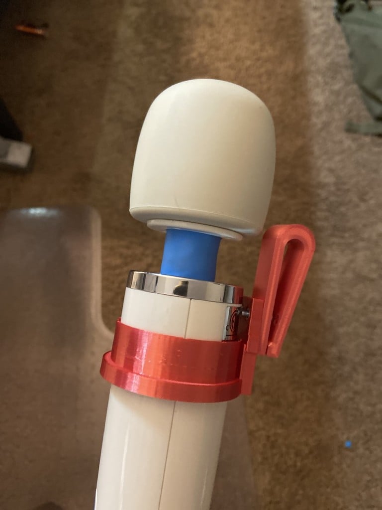 Θήκη ζώνης Hitachi Magic Wand