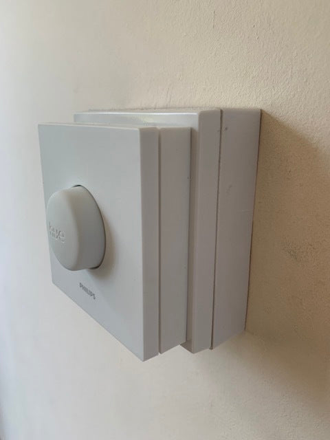 Προσαρμογέας για διακόπτη φωτός κουμπιού Philips Hue UK