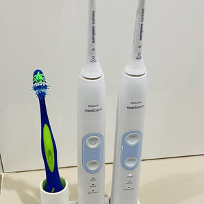 Θήκη οδοντόβουρτσας Philips Sonicare