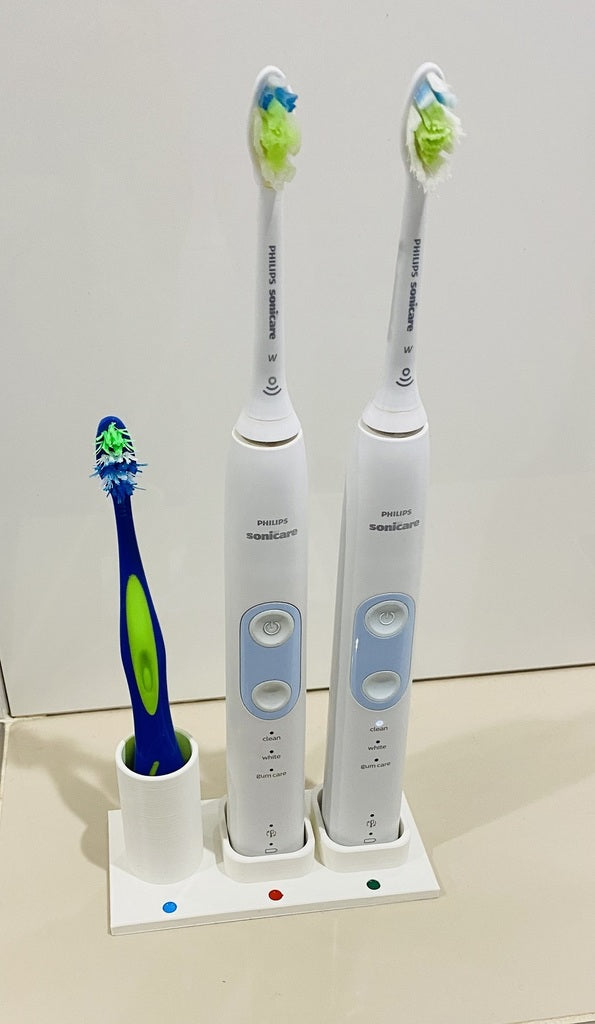 Θήκη οδοντόβουρτσας Philips Sonicare
