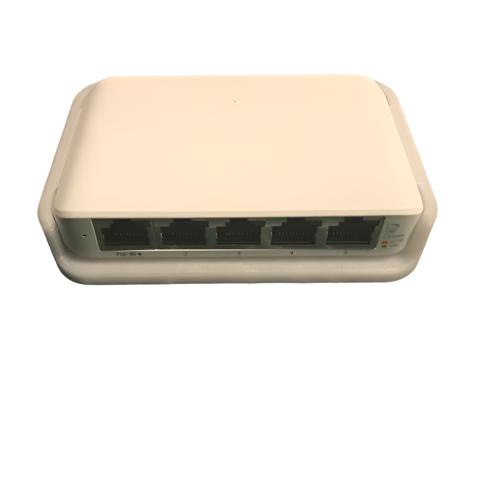 Βάση τοίχου για Ubiquiti Flex Mini Switch