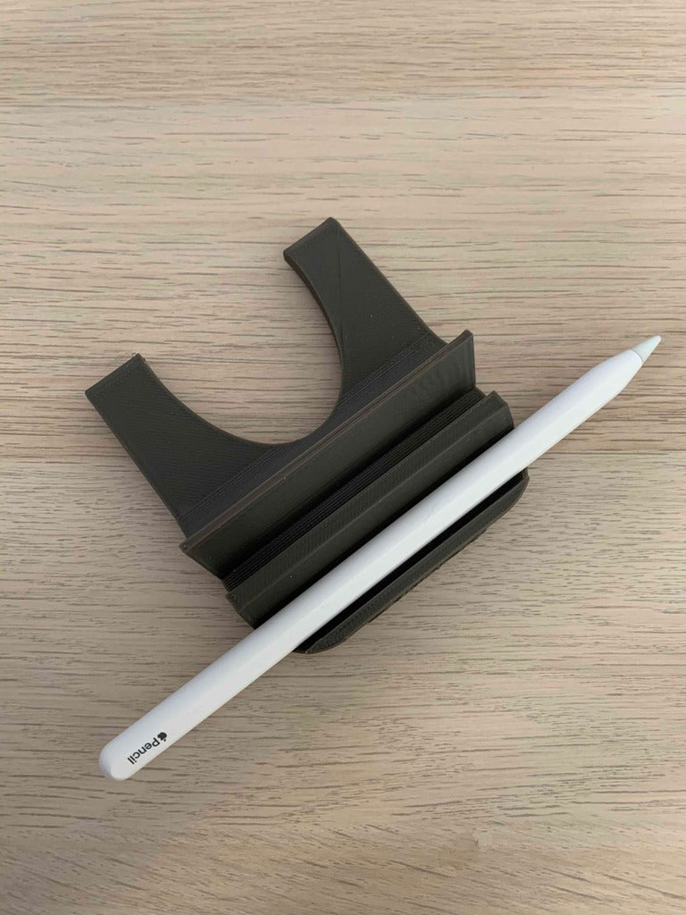 Αναθεωρημένη βάση iPad Pro με υπογραφή Steve Jobs για iPad Pro 3ης γενιάς 12,9 ιντσών