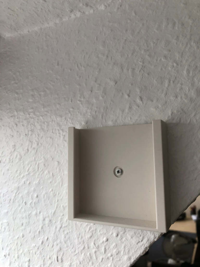Επιτοίχια βάση για τηλεχειριστήριο Velux Integra KLI (310, 311, 312, 313)