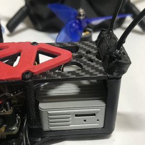 Βάση στήριξης Alien RR5 DJI FPV Air Unit