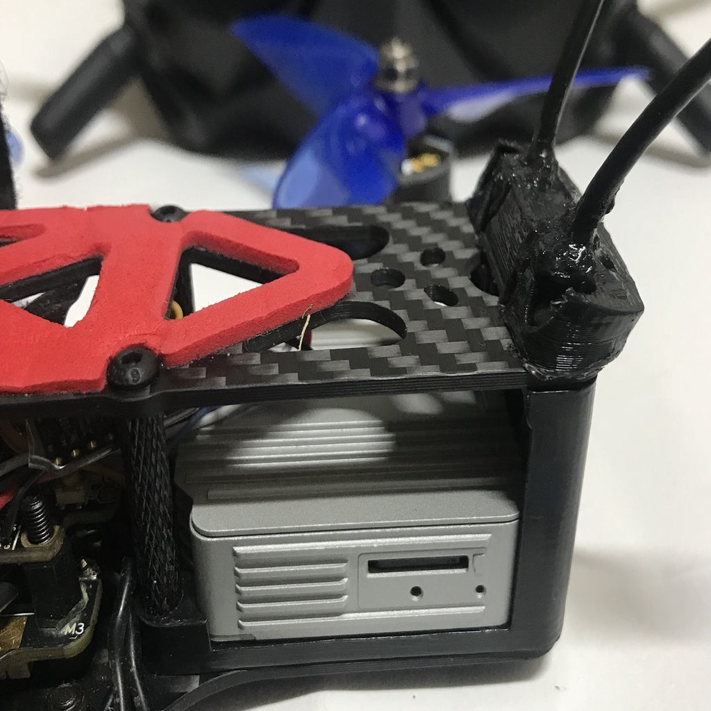 Βάση στήριξης Alien RR5 DJI FPV Air Unit