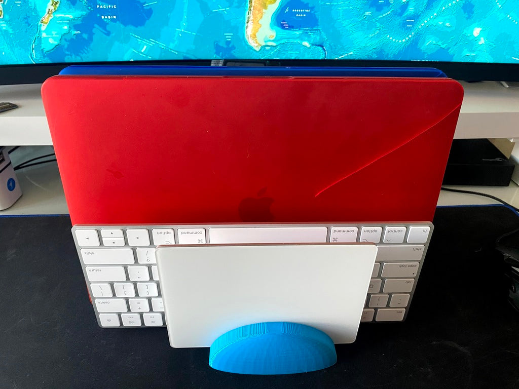 Dock για MacBook Pro και αξεσουάρ