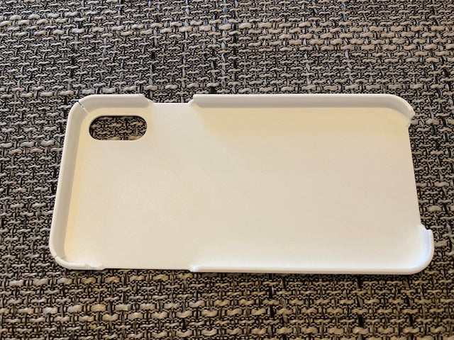 Προστατευτικό κάλυμμα iPhone X/XS