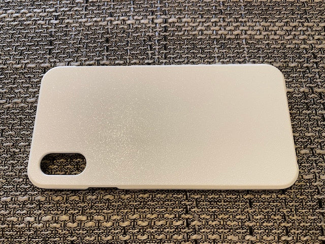 Προστατευτικό κάλυμμα iPhone X/XS