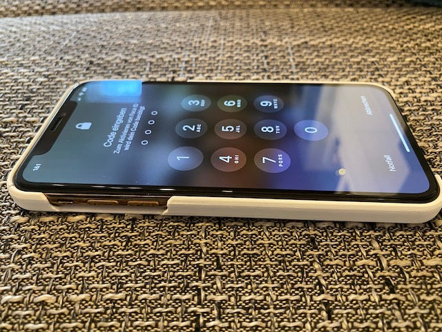 Προστατευτικό κάλυμμα iPhone X/XS