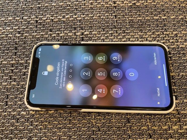 Προστατευτικό κάλυμμα iPhone X/XS