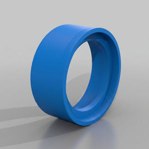 Η Peppina Curv Tragt