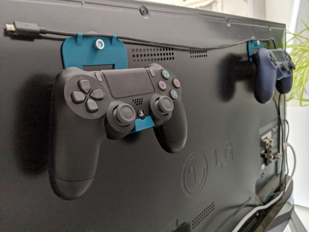 PS ctrl κρεμάστρα για τον ελεγκτή Playstation 4