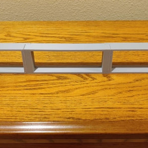 Modular 19 Inch Rack Kit βάσης