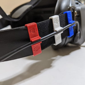 DJI FPV Goggles Κλιπ καλωδίου