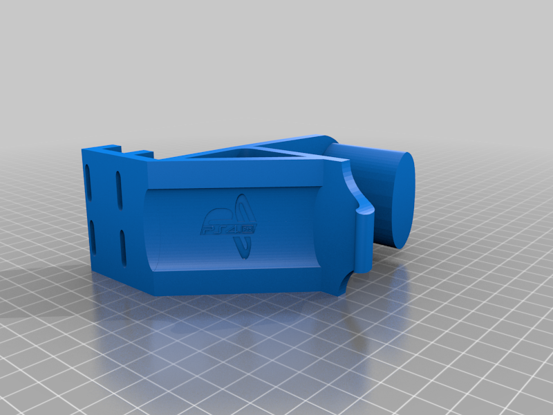 PS4 Pro Controller και ακουστικά βάσης