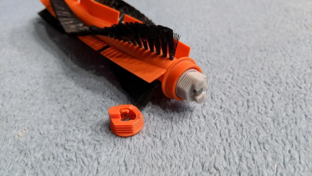 Αντικατάσταση ρουλεμάν για Xiaomi Mi Robot Vacuum Mop Βούρτσα