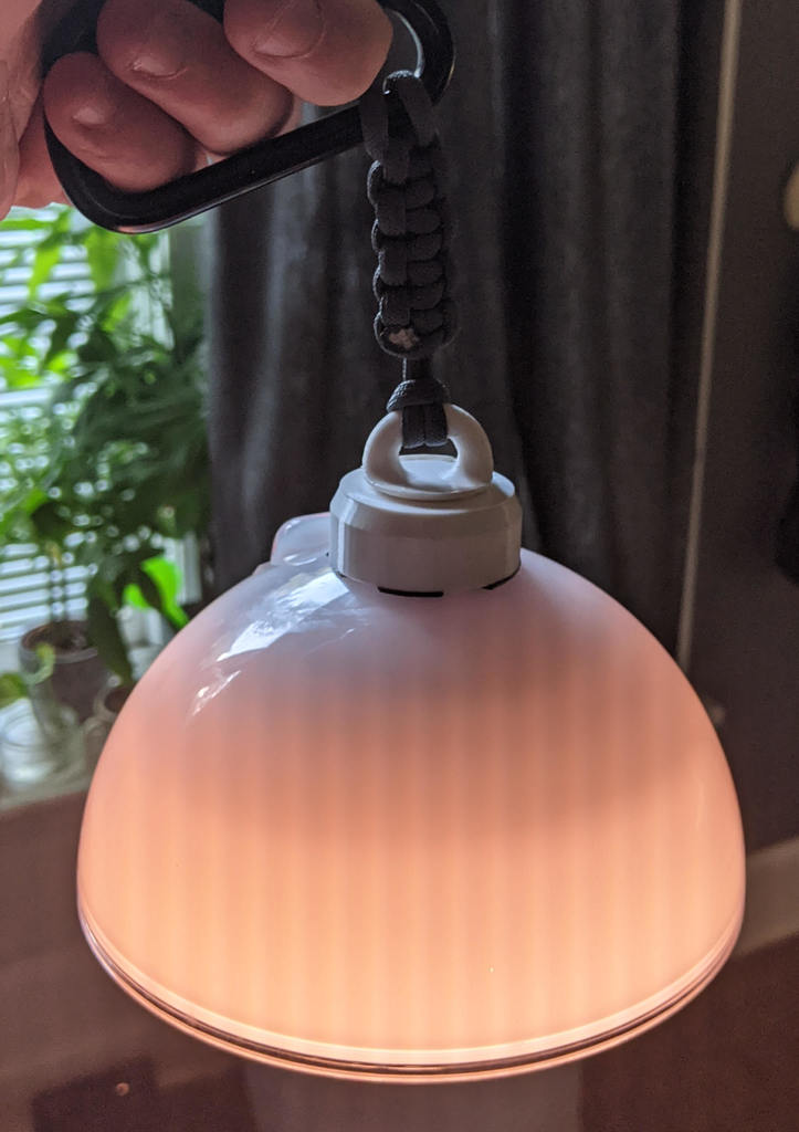 Βάση ανάρτησης Philips Hue Go