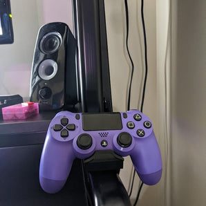 Ikea Fredde Θήκη χειριστηρίου PS4 για τοποθέτηση σε ράγα