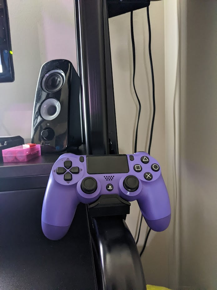 Fredde - Βάση ράγας χειριστηρίου PS4