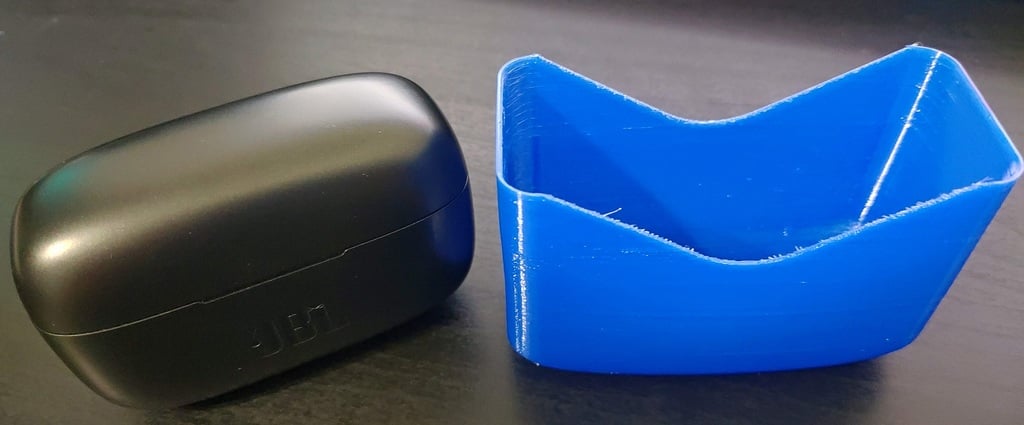 Θήκη προστασίας TPU για JBL LIVE 300 TWS