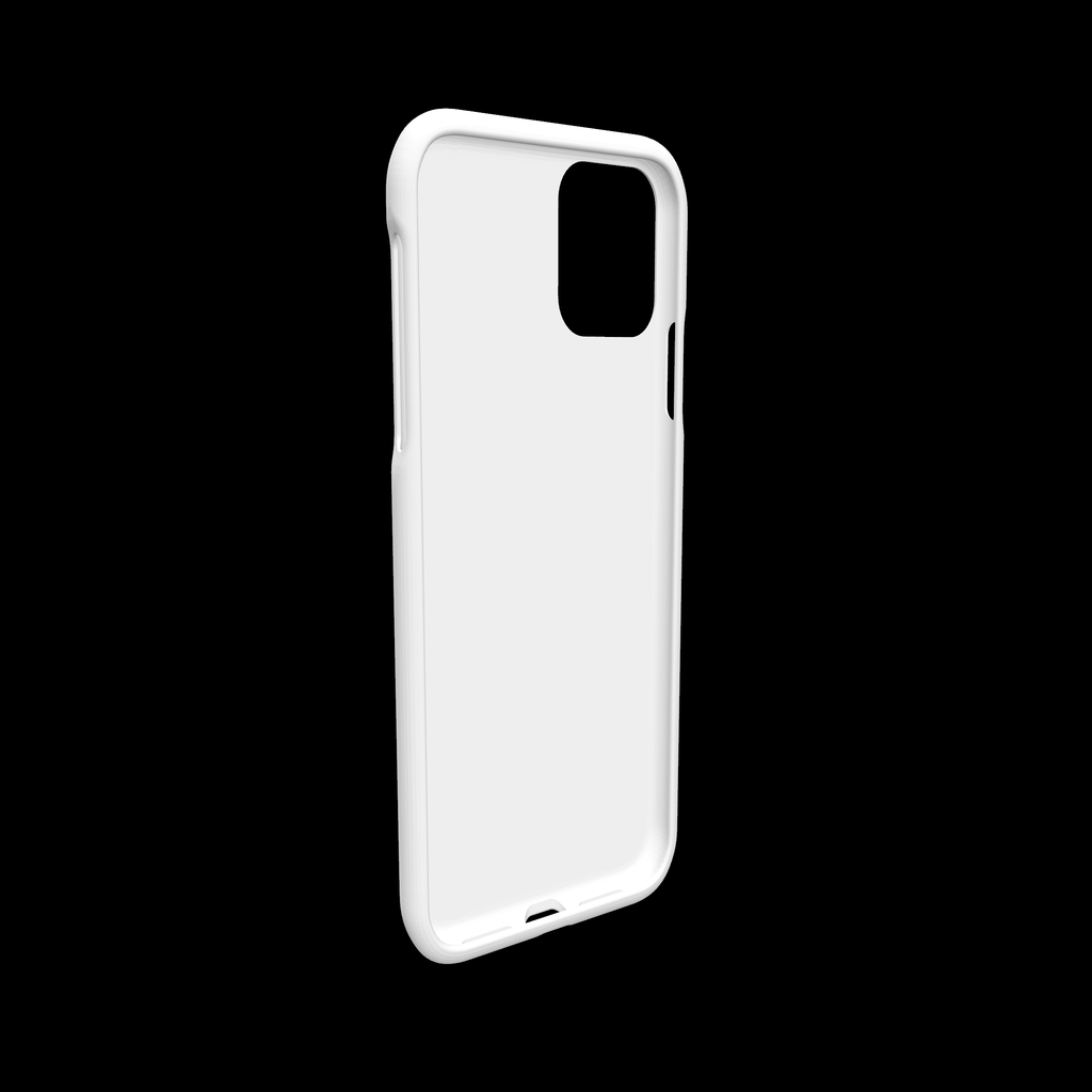 Ευέλικτη θήκη για iPhone 11, 11 Pro, 11 Pro Max