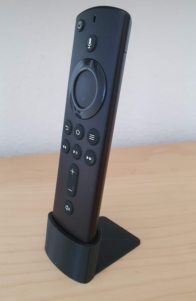 Θήκη για τηλεχειριστήριο Fire TV