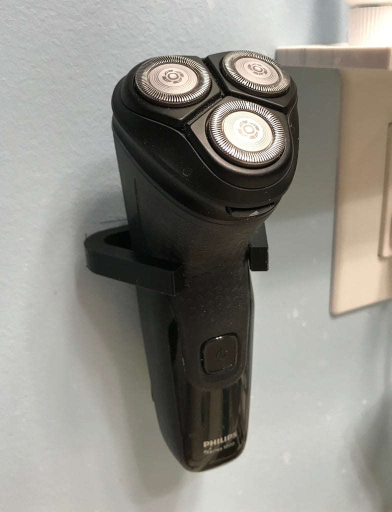 Στήριγμα τοίχου Philips Shaver