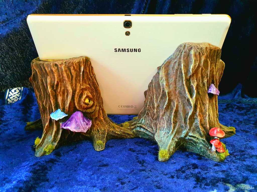 Universal βάση tablet για Samsung