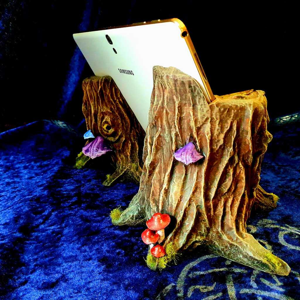 Universal βάση tablet για Samsung