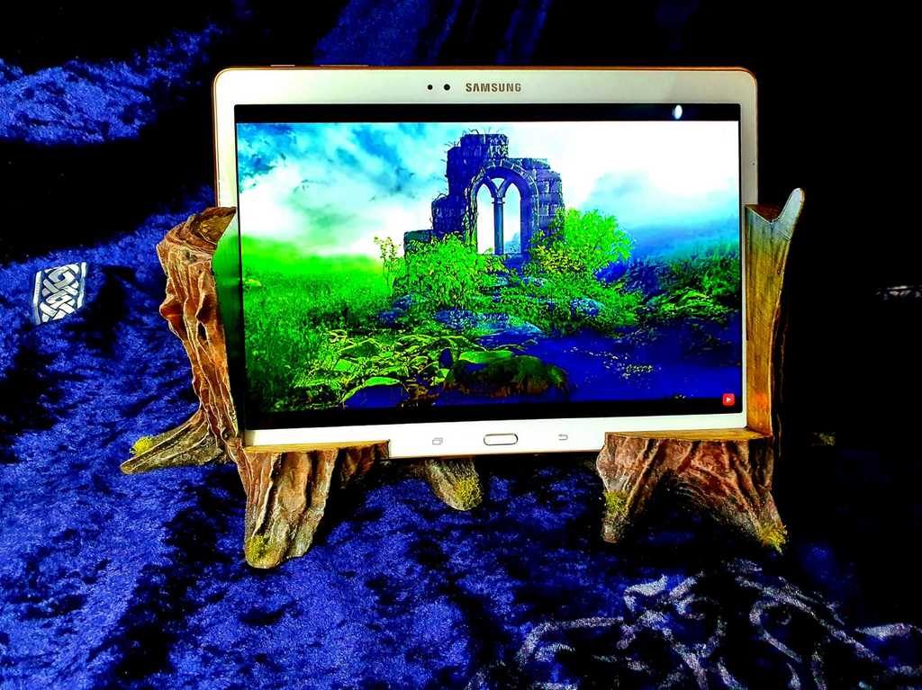 Universal βάση tablet για Samsung