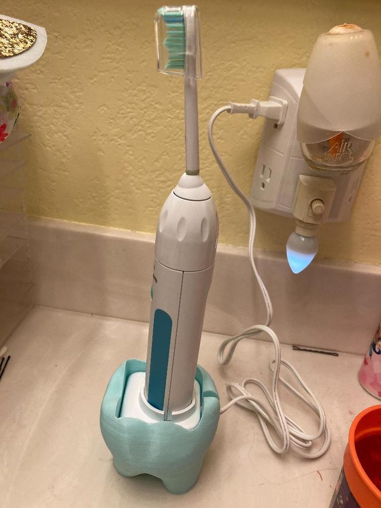 Θήκη φορτιστή για Philips Sonicare HX5100/C