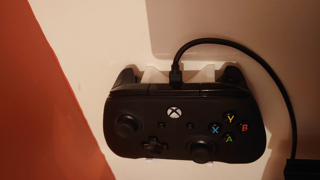 Ενσύρματο στήριγμα χειριστηρίου Xbox One