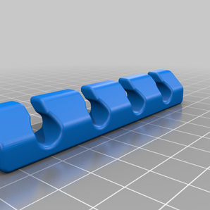 USB Καλωδιοθήκη V2