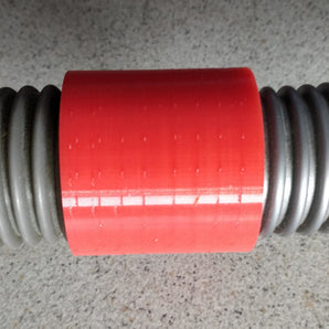 Σύνδεσμος σπειρώματος για σωλήνα κενού 32 mm